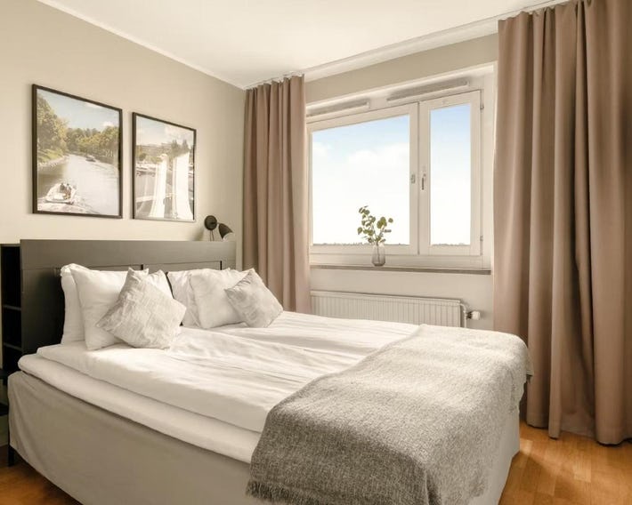 The Nooq Alvik - Hotel & Studios