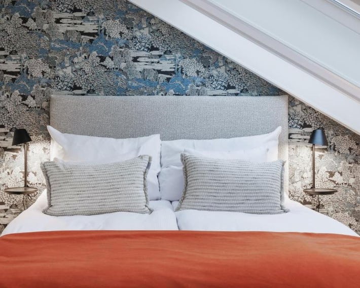 Home Hotel Wellington