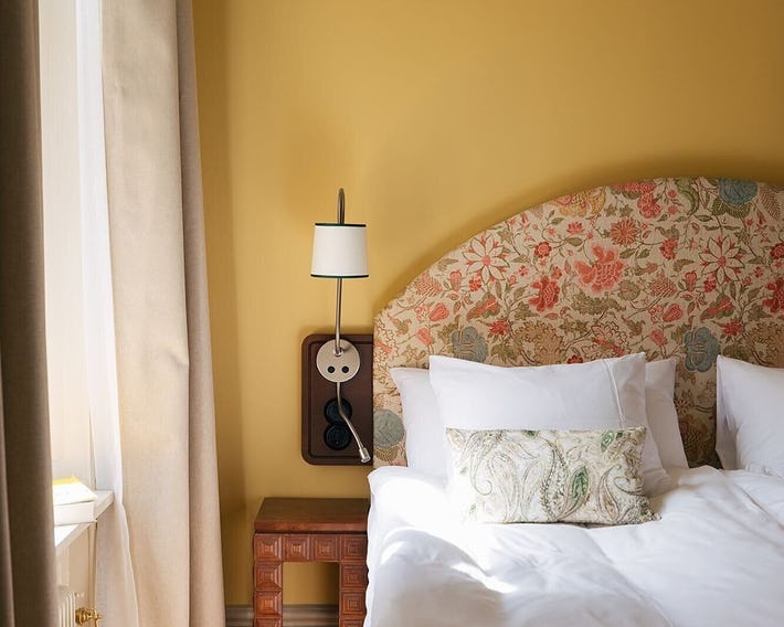 Hotel Ruth, WorldHotels Crafted