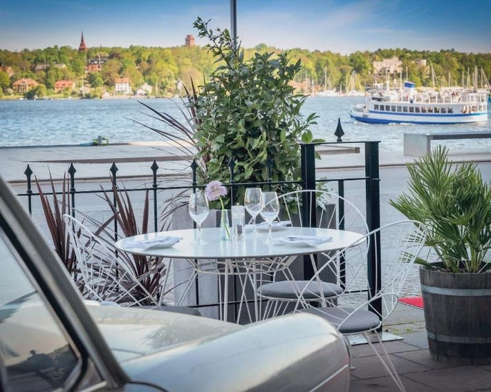 Elite Hotel Marina Tower, Spa & Resort