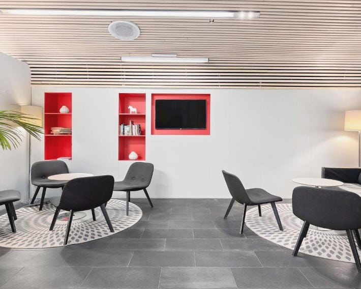 Best Western Plus Park City Hammarby Sjöstad