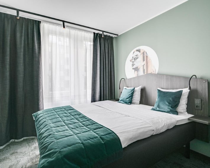 Hotel Fridhem
