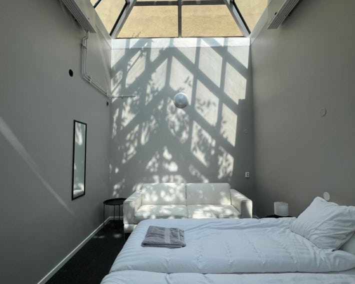 Grad Hotel and Hostel