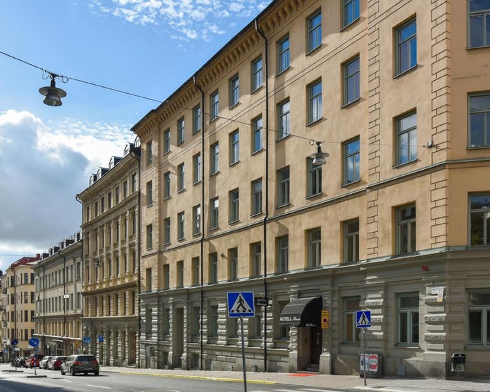 Hotel Bema