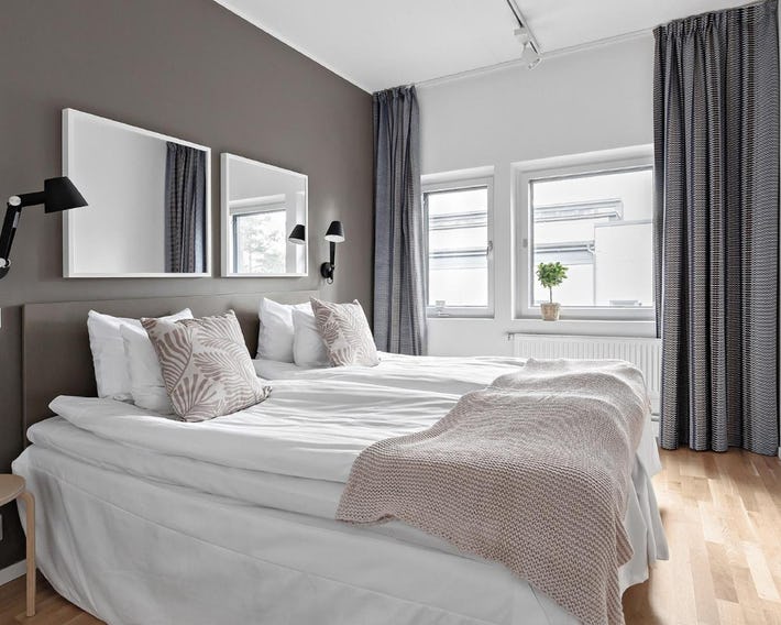 Forenom Hotels & Apartments Kista
