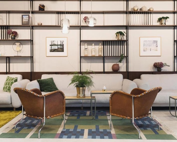 Elite Hotel Carolina Tower