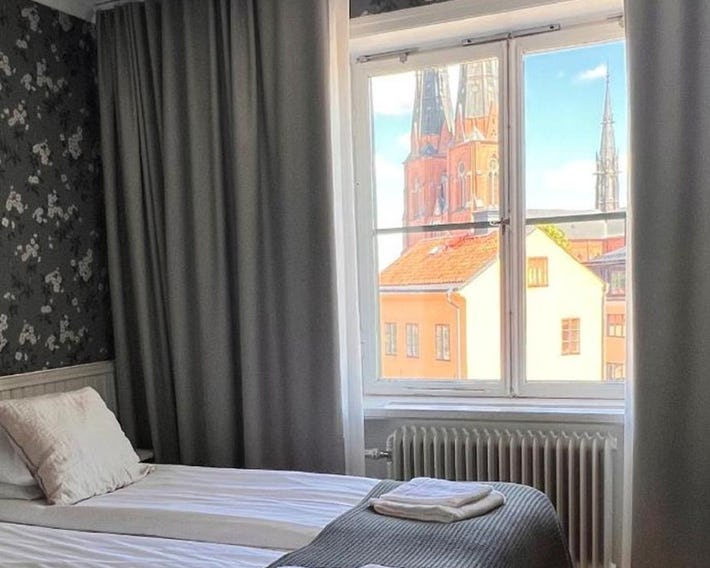 Akademihotellet