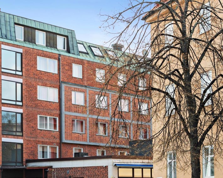 Sure Hotel by Best Western Esplanade
