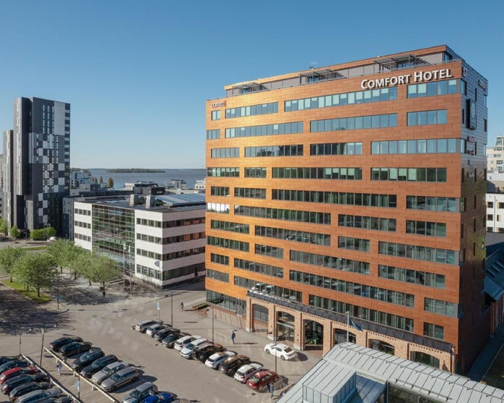Comfort Hotel Västerås