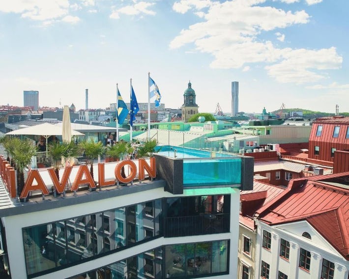 Avalon Hotel