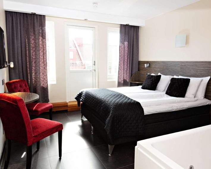 Best Western Hotel Arena