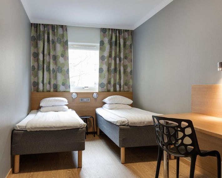 Göteborgs Mini-Hotel