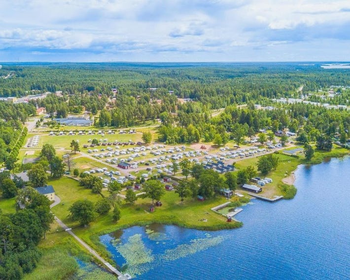 First Camp Herrgårdsliv - Kristinehamn