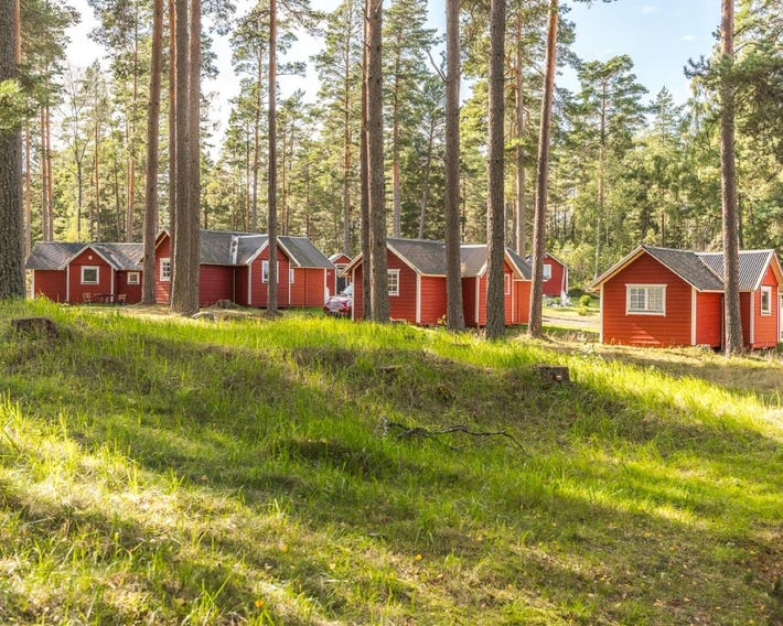 First Camp Duse Udde - Säffle