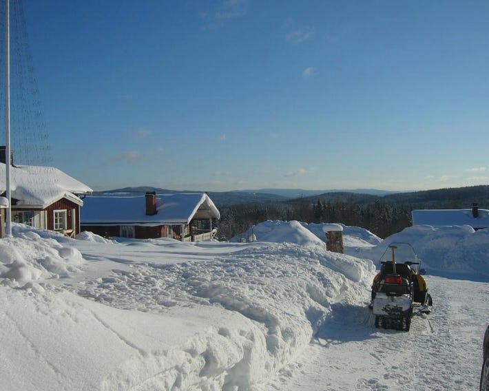 Panoramaboende