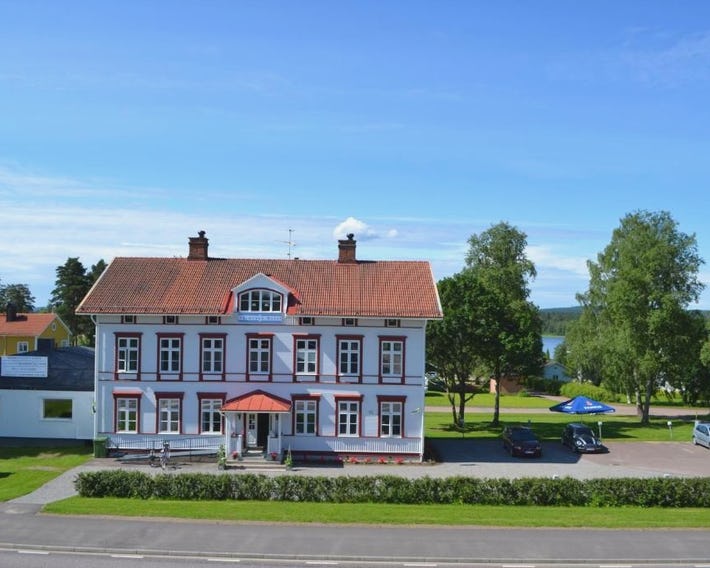 Varmland Hotel