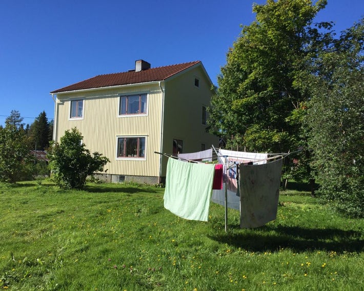 Villa Insikt Pensionat & Kursgård