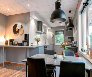 Thunor B&B