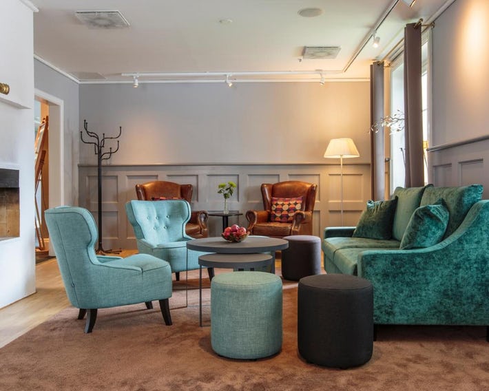 Home Hotel Uman