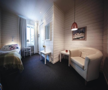 Hotell Pilen