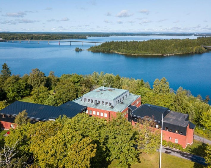 Västerbacken Hotell & Konferens