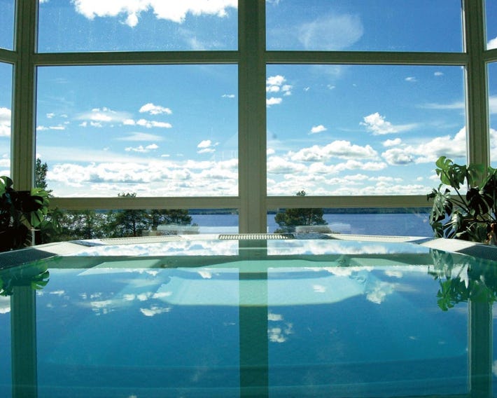 Hotell Wilhelmina
