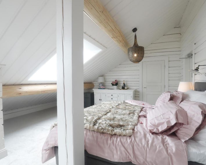 Sara´s Bed and Breakfast