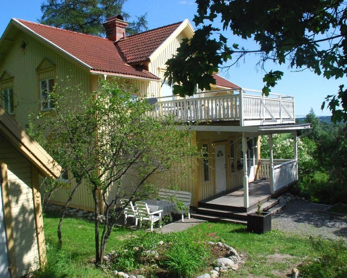 Gottfridsgården