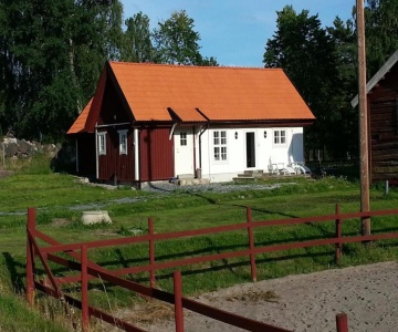 Abborrtorps Gård