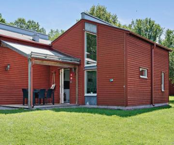 First Camp Västerås-Mälaren