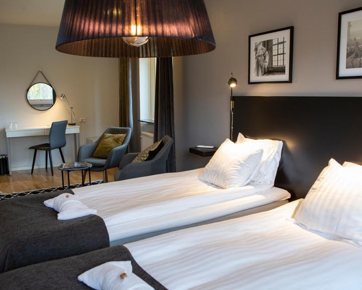 Hotel Solhem Park