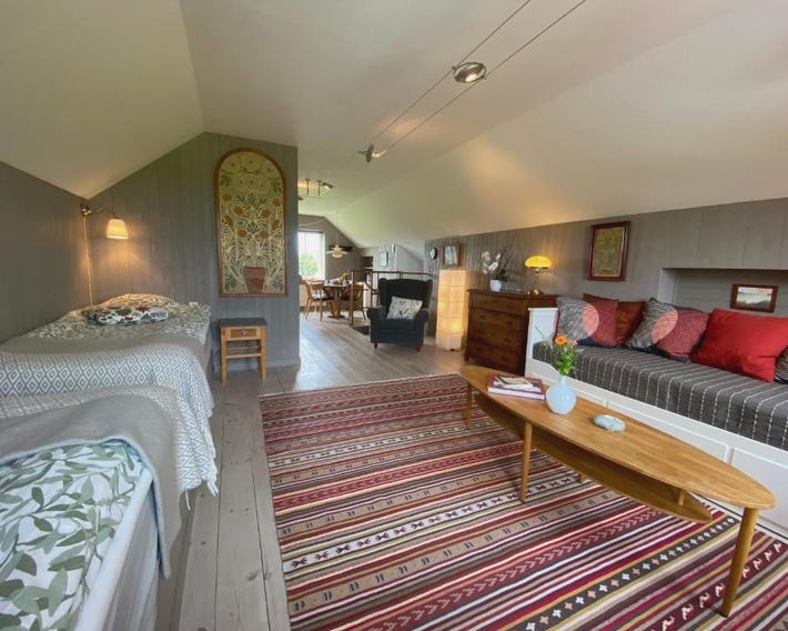 B&B Borgunda