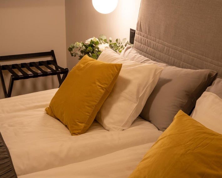 Hotell Syfabriken