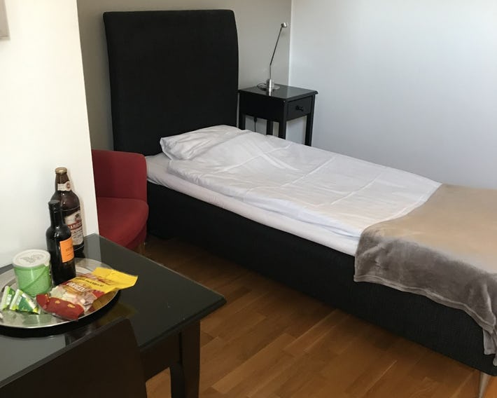 Hotell Gustaf