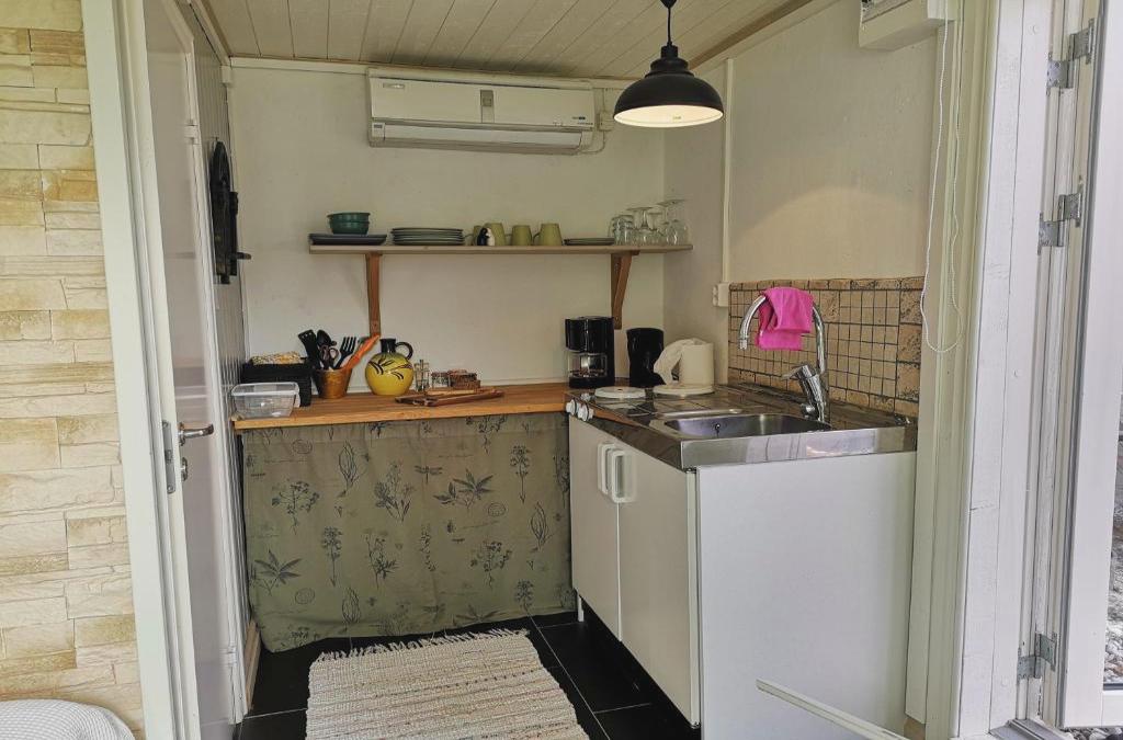 Kinne-Vedum Bed and Breakfast