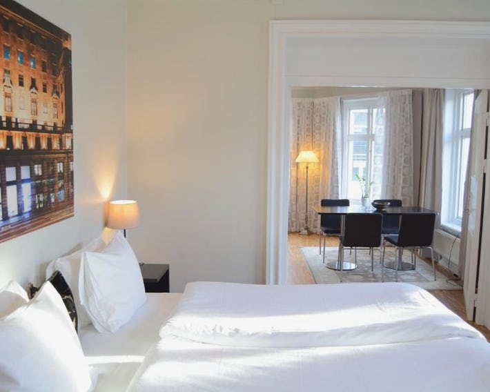 DA Hotel Apartments