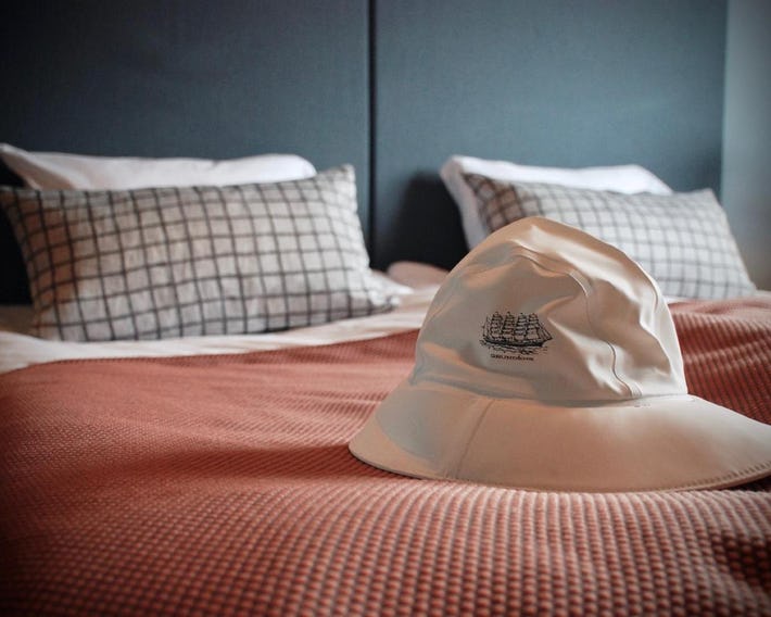 Grundéns Hotell