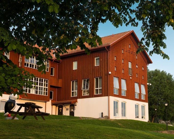Nordens Ark Bed and Breakfast