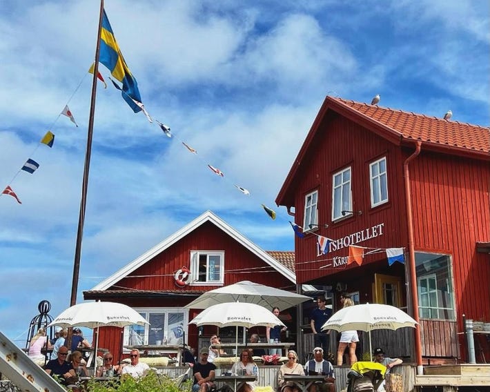 Lotshotellet