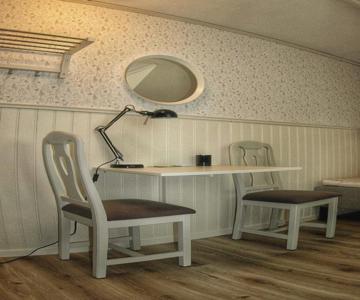 Lundsbrunn B&B