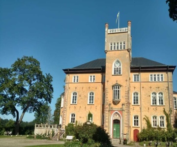 Börstorp Slott