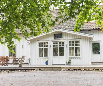 Hensbacka Herrgård