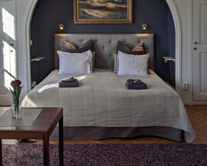 Brunsbo Gästgifveri och Hotell