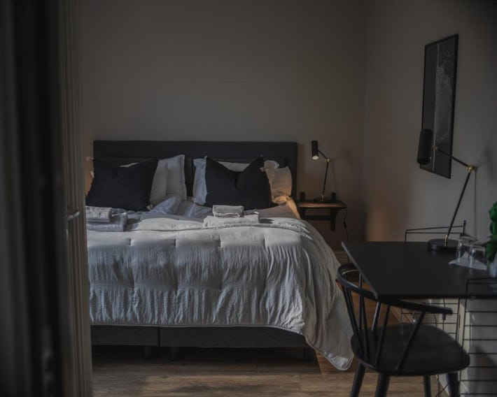 Västerhöjdsgården B&B