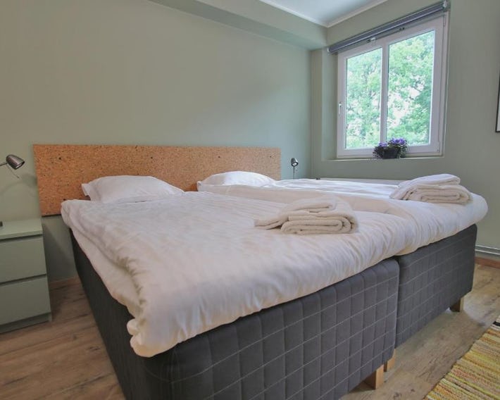 Hotell Munkeröd