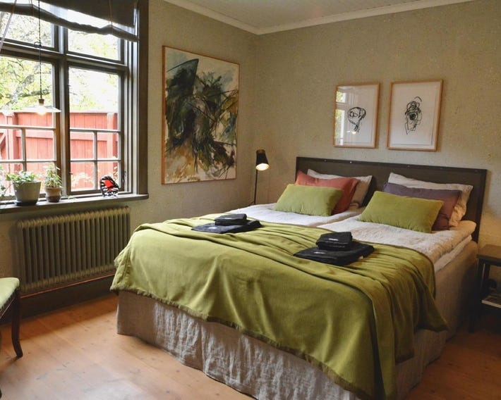Lilla Hotellet