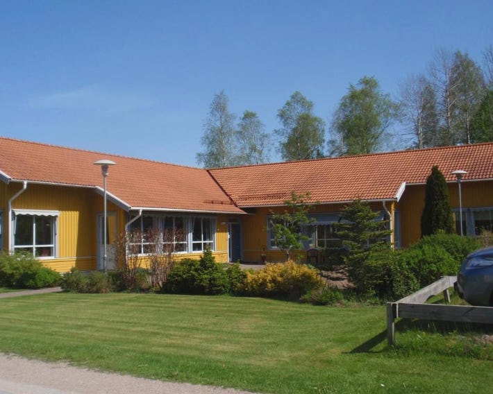 Örtagården