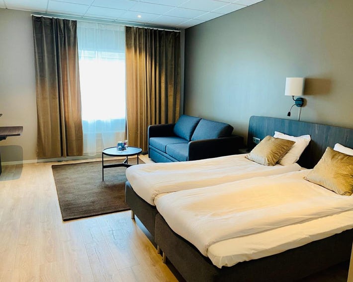 Quality Hotel Vänersborg