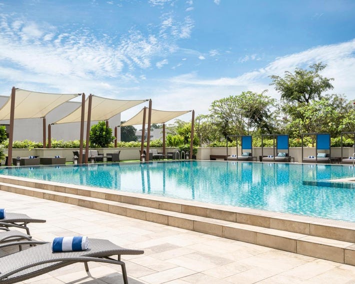 Orchard Rendezvous Hotel by Far East Hospitality