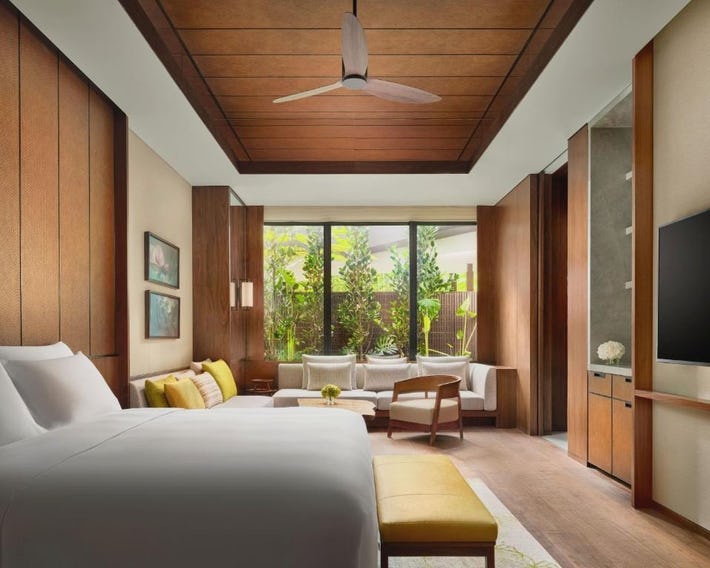 Grand Hyatt Singapore